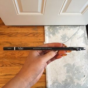🆕 Waterproof Eye & Lip Pencil Liner - She Makeup